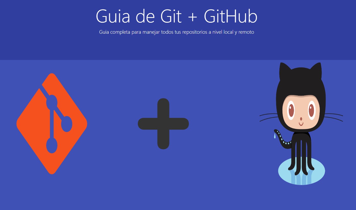 Github Kewinbarboza Guia De Github Guía Sencilla De Guithub
