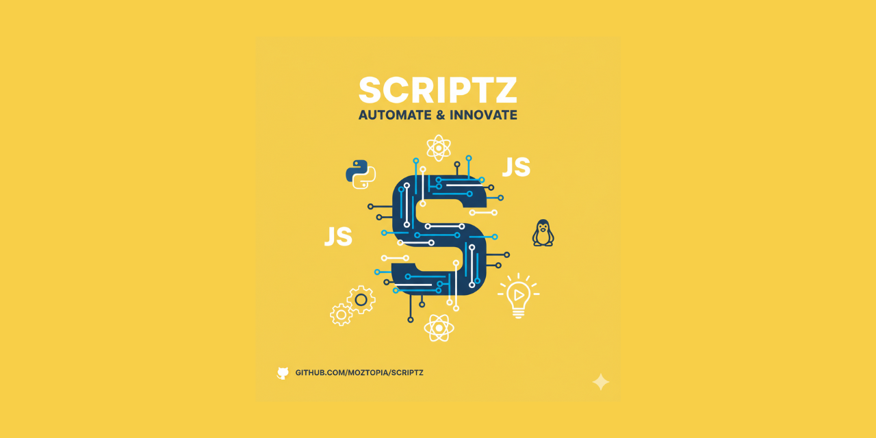 GitHub - maqbara/scriptz-no-time-to-deal: Out repository of bash scripts.