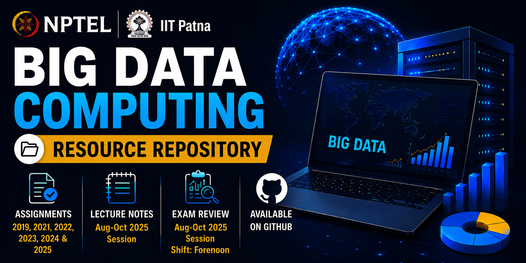 Big-Data-Computing_NPTEL-2025