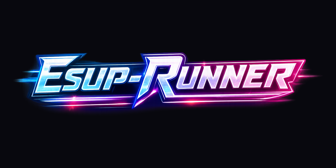 esup-runner