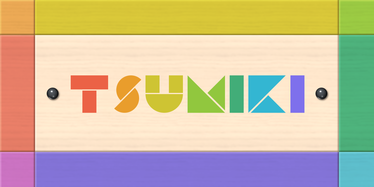 Tsumiki logo
