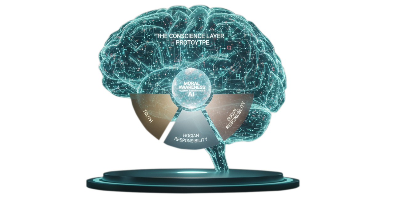 Conscience-by-Design