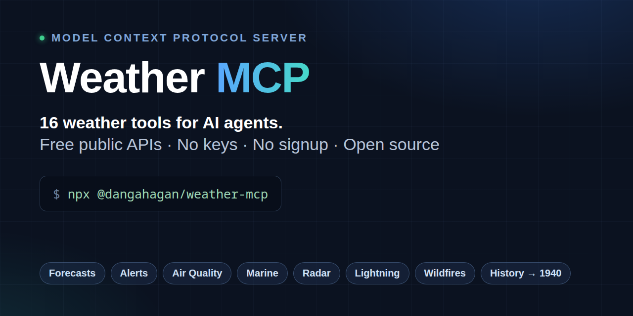 weather-mcp