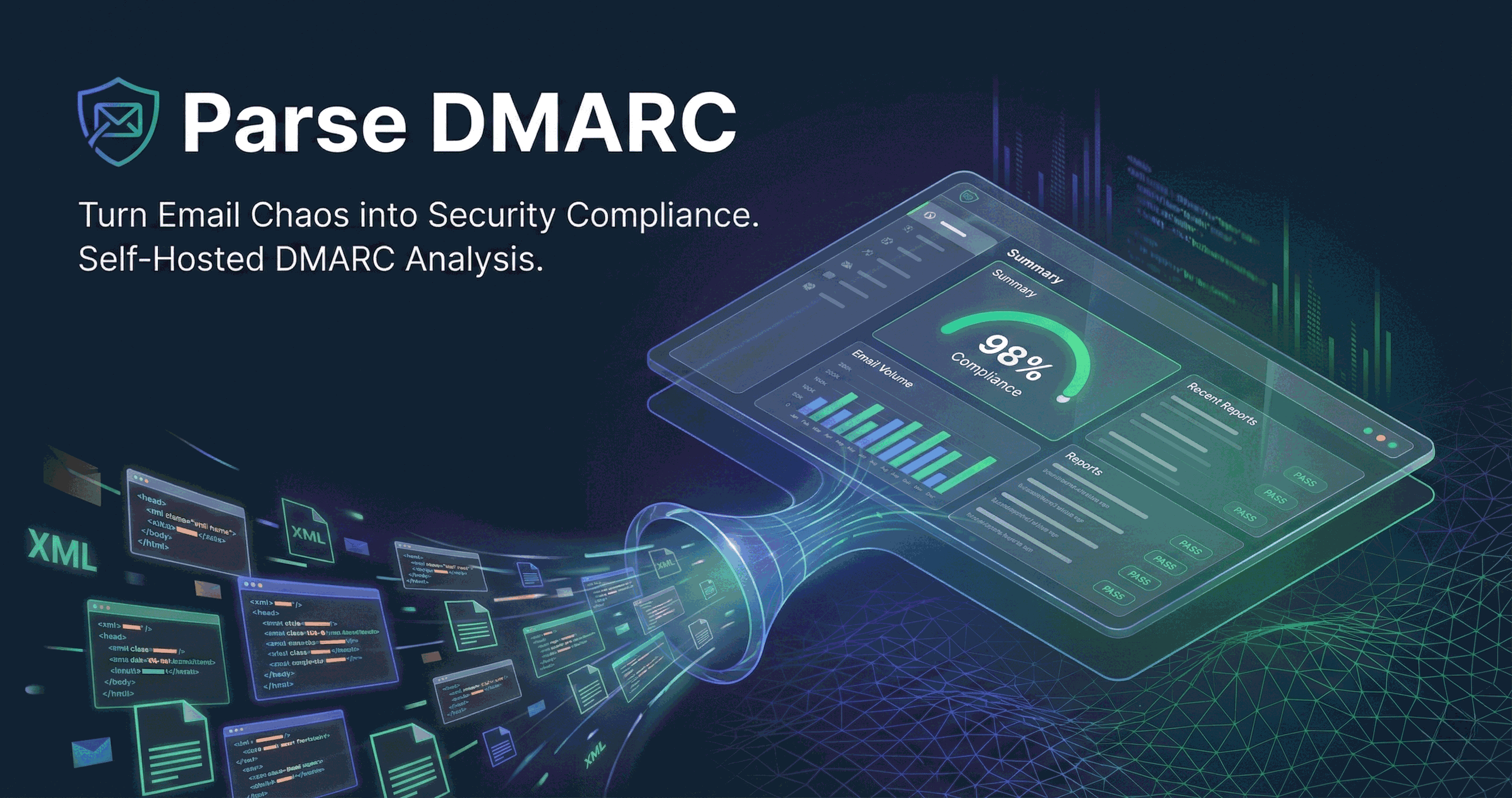 parse-dmarc