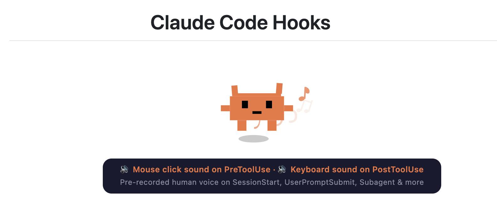 claude-code-hooks