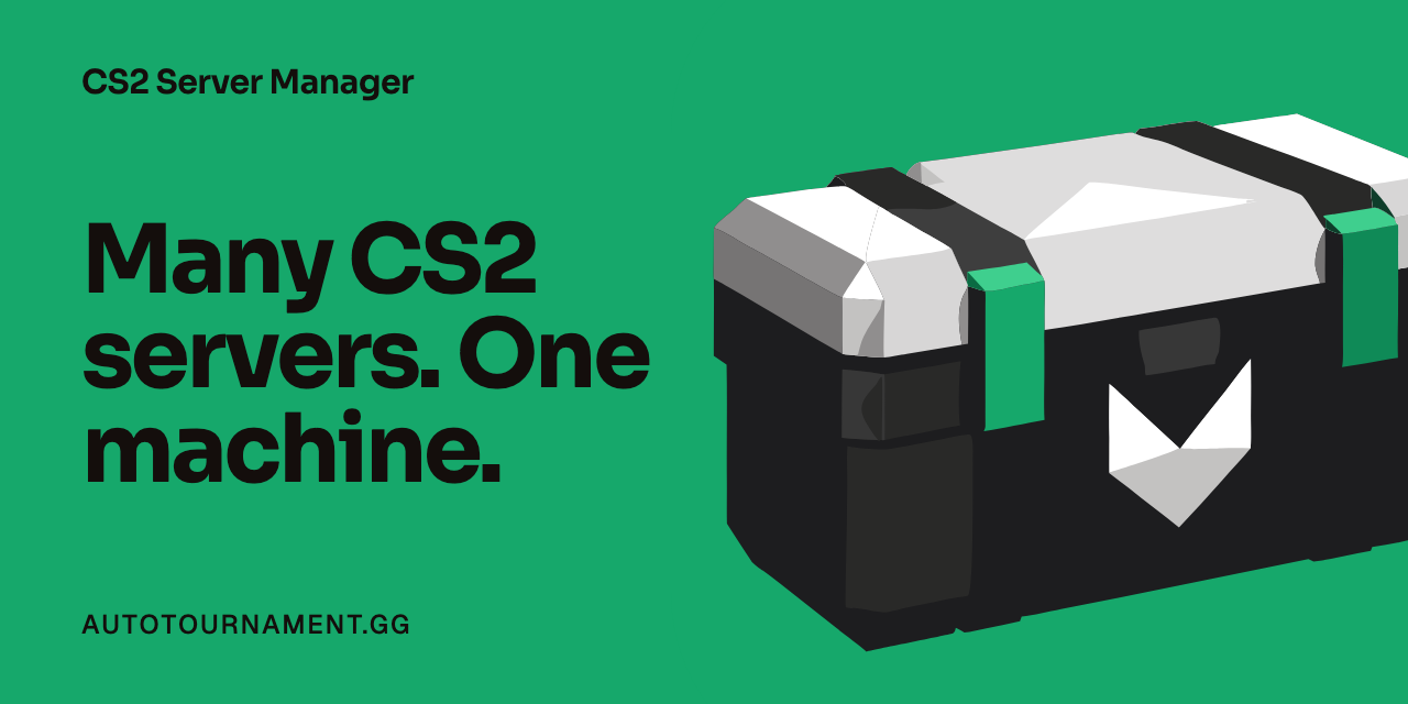 cs2-server-manager