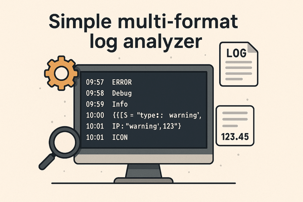 simple-log-analyzer