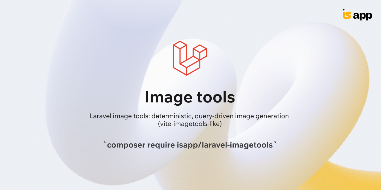laravel-imagetools