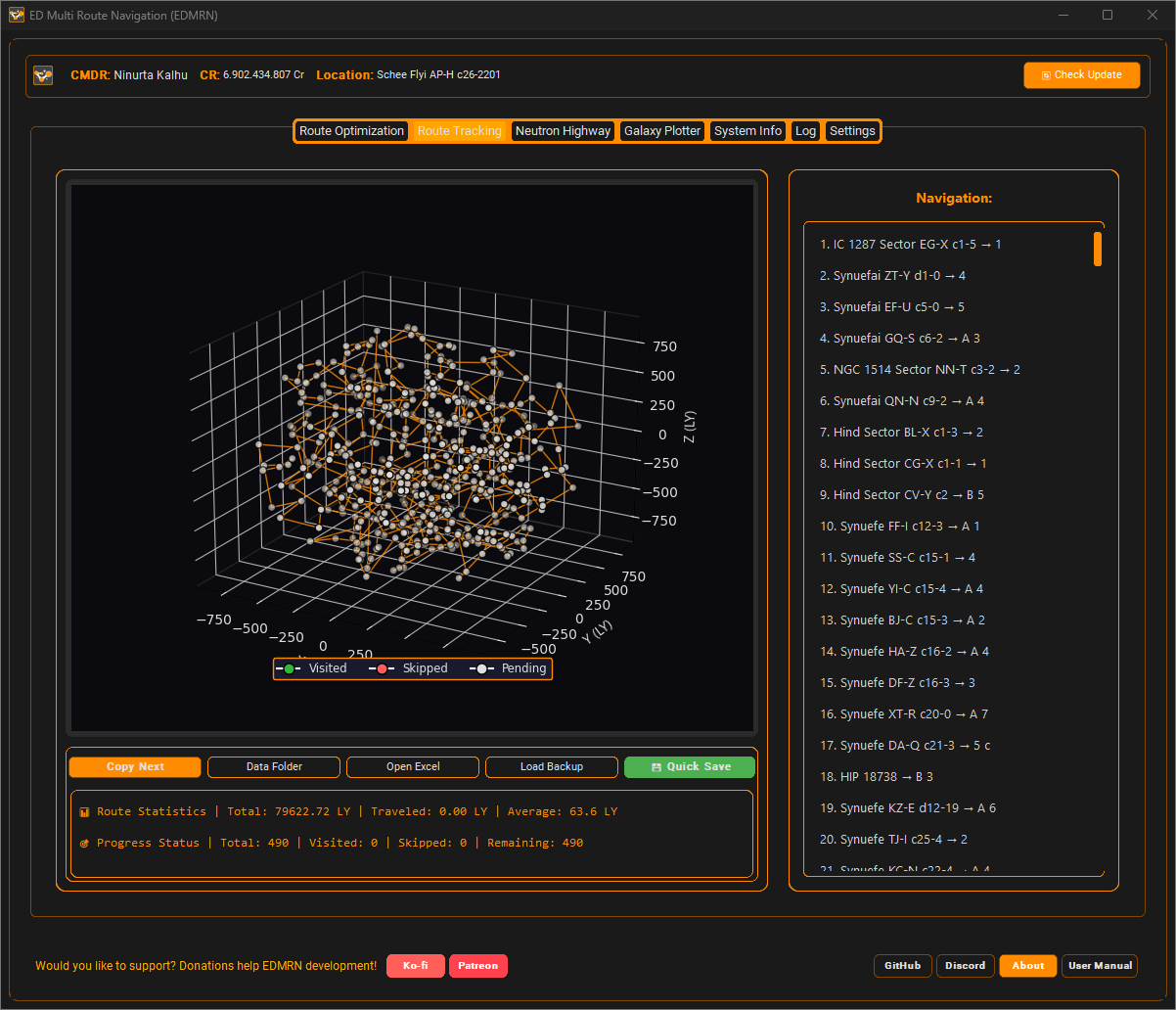Elite-Dangerous-Multi-Route-Optimizer