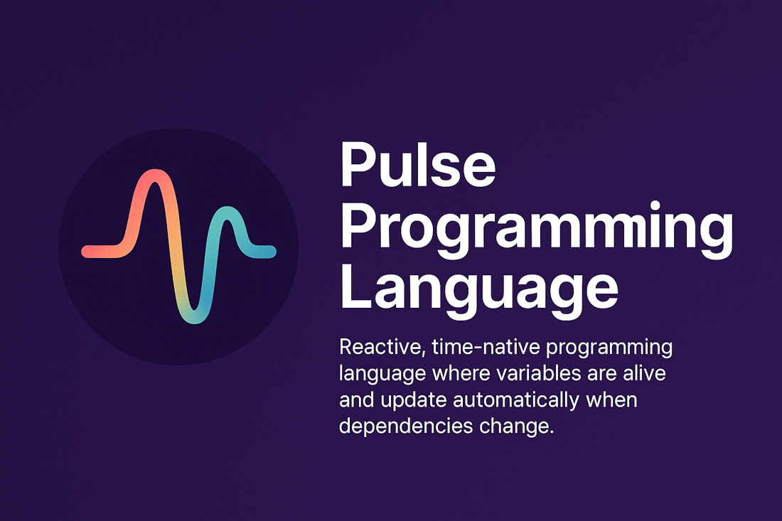 pulse-lang