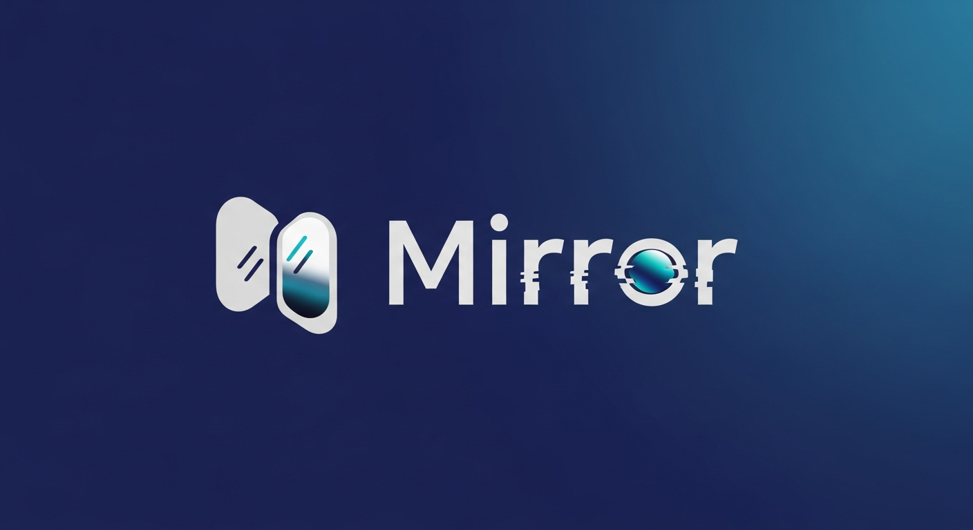 mirror