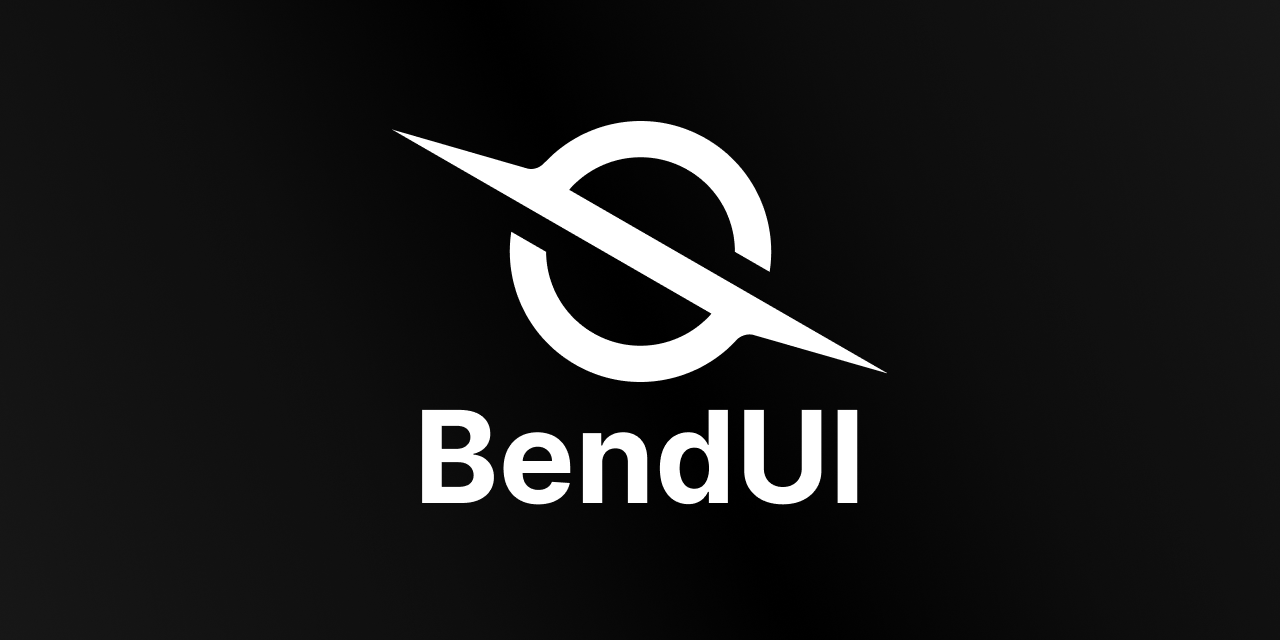 BendUI