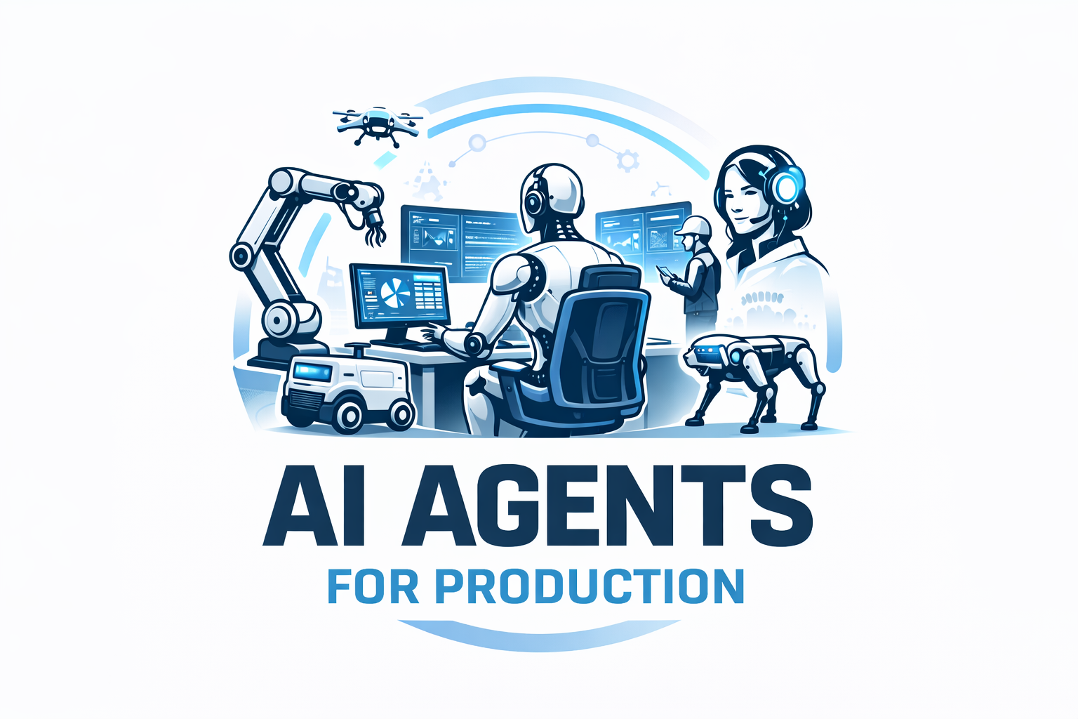 AI-Agents-for-Production