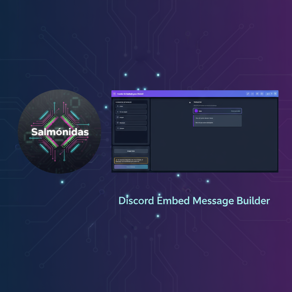 discord-embed-message-builder
