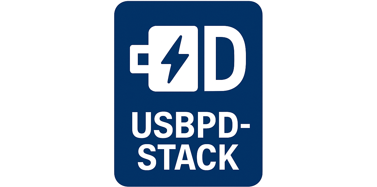 USBPD-Stack