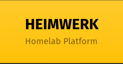 heimwerk
