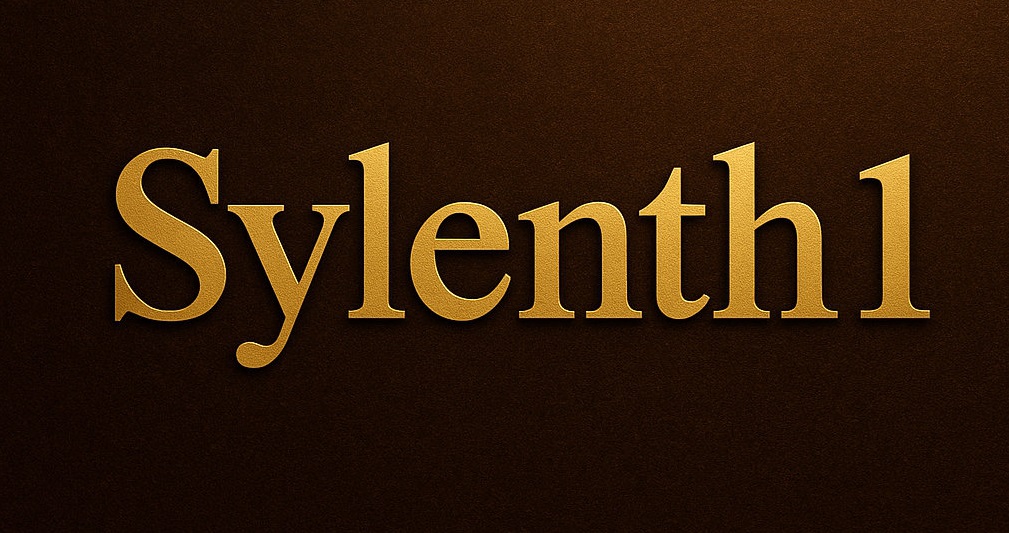 sylenth-1