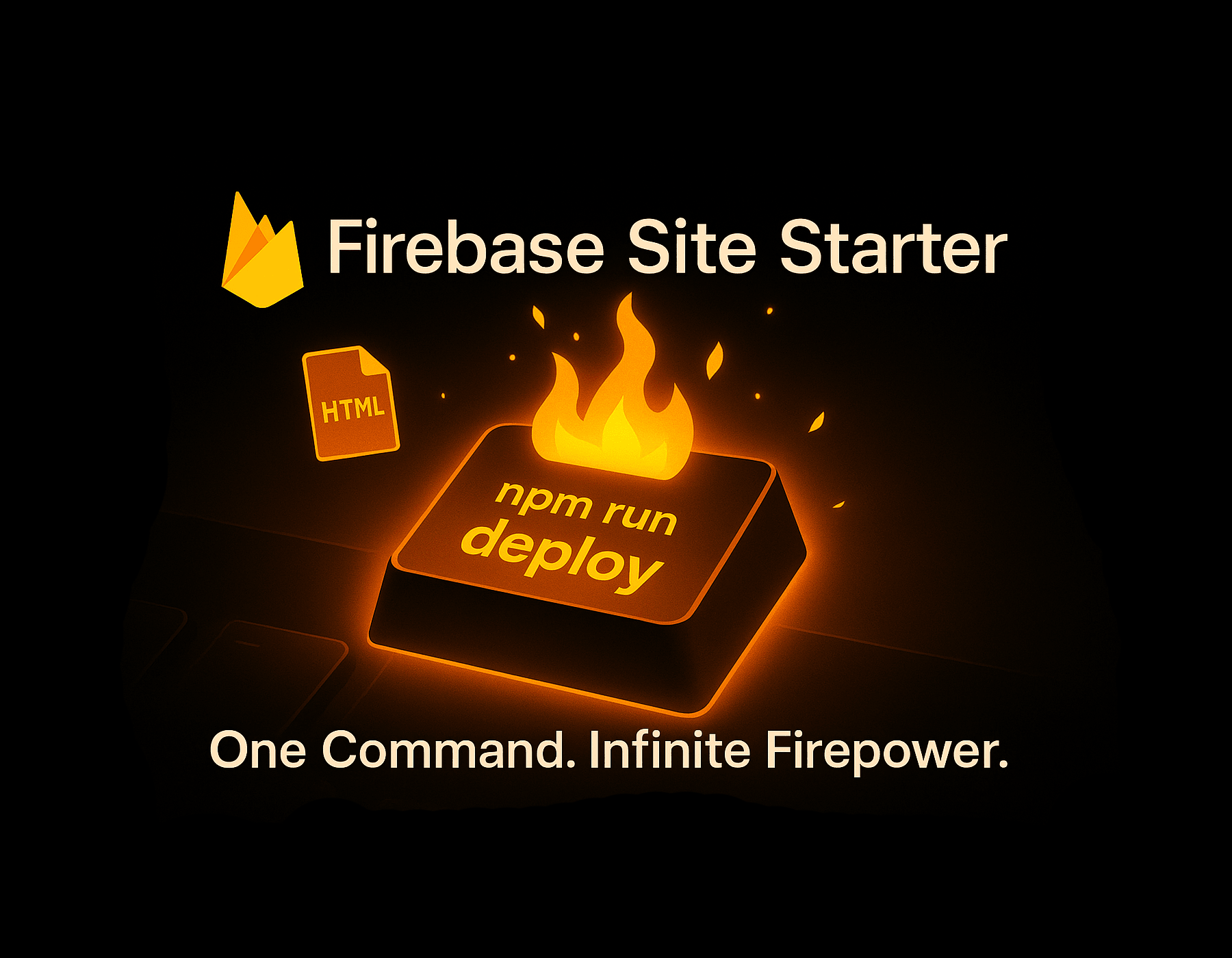 GitHub - FrancescoRec/Firebase-Site-Starter: Firebase Site Starter ...