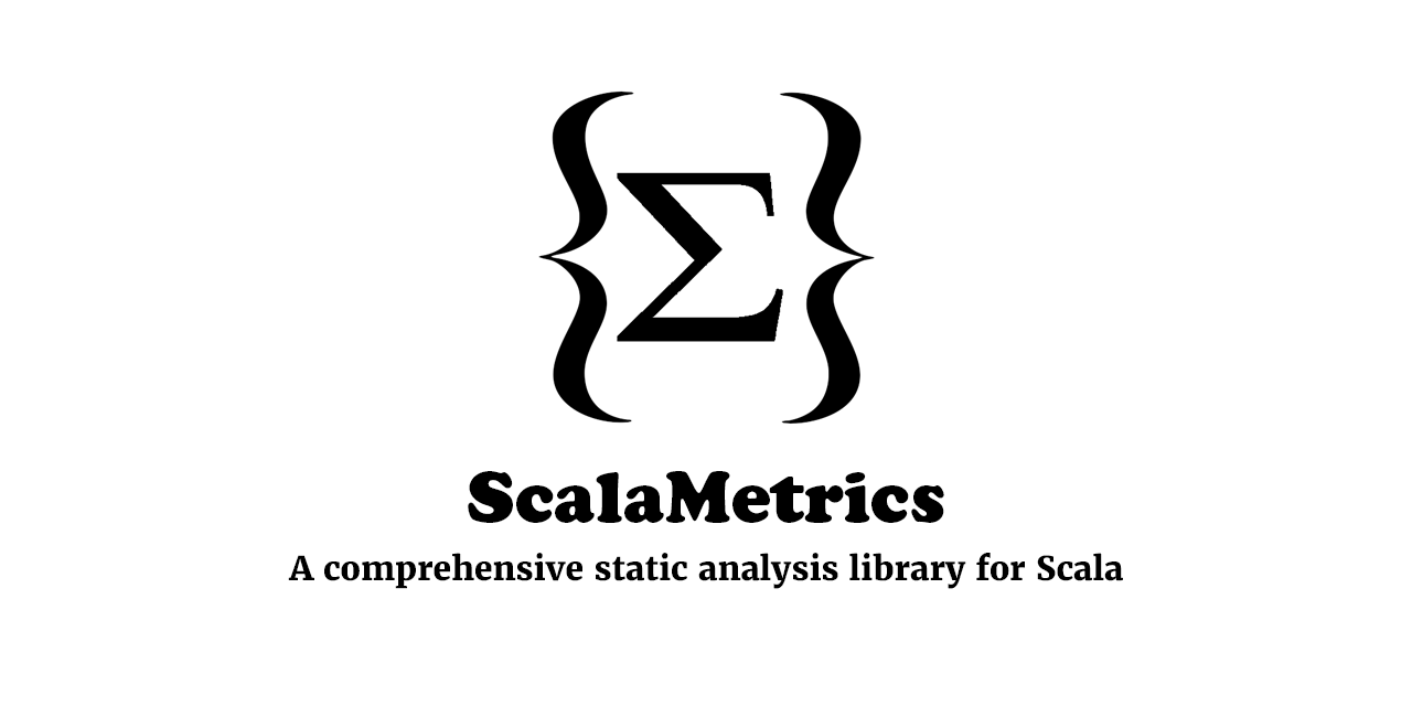 scalametrics