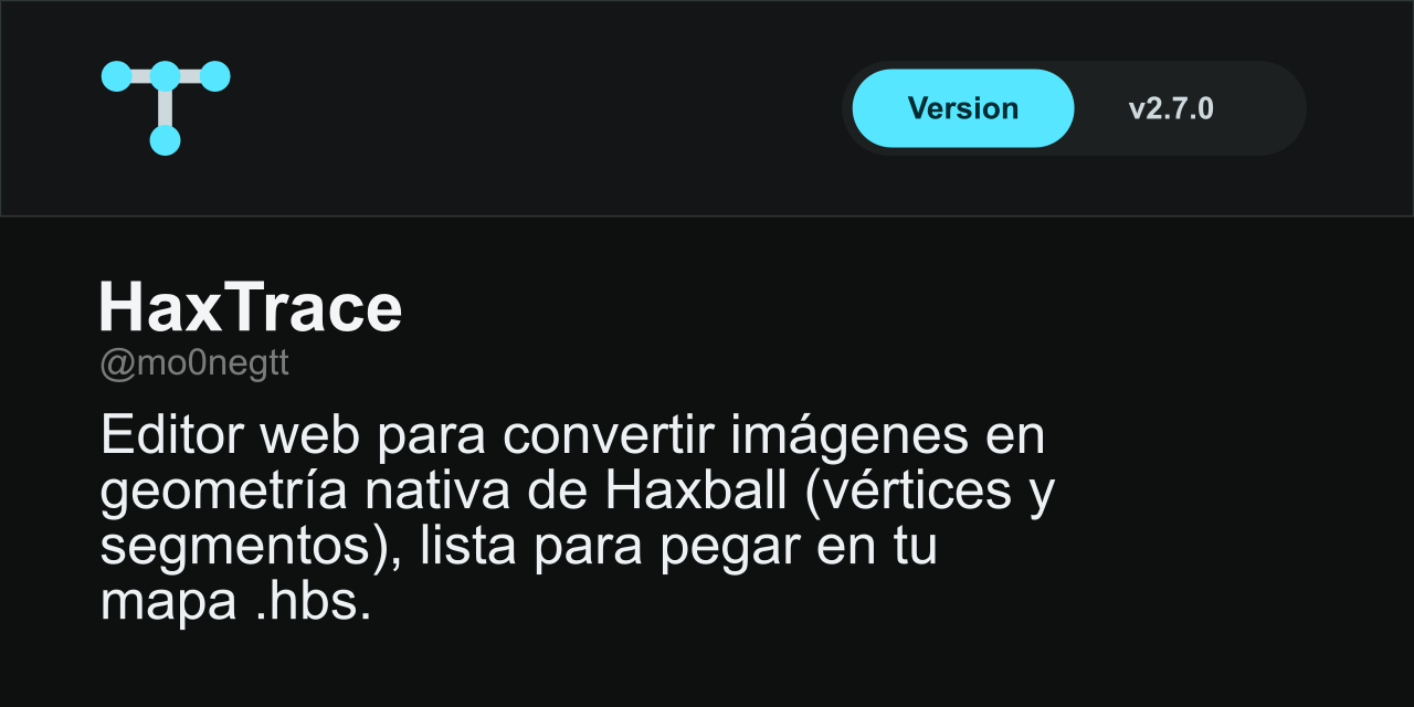 HaxTrace