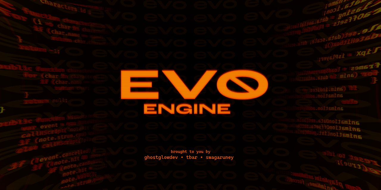 GitHub - AlsoGhostglowDev/EvolutionEngine: an experimental engine of ...
