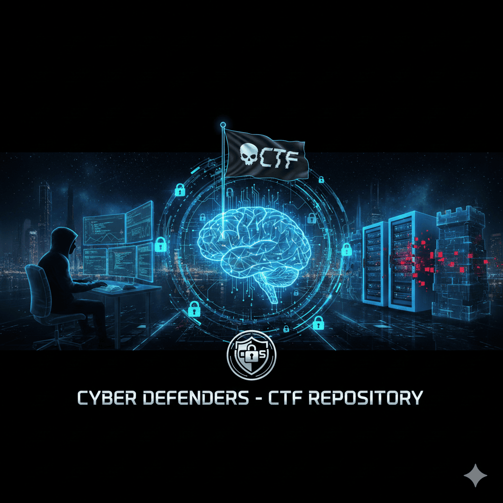 GitHub - samgirma/CTF-writeups