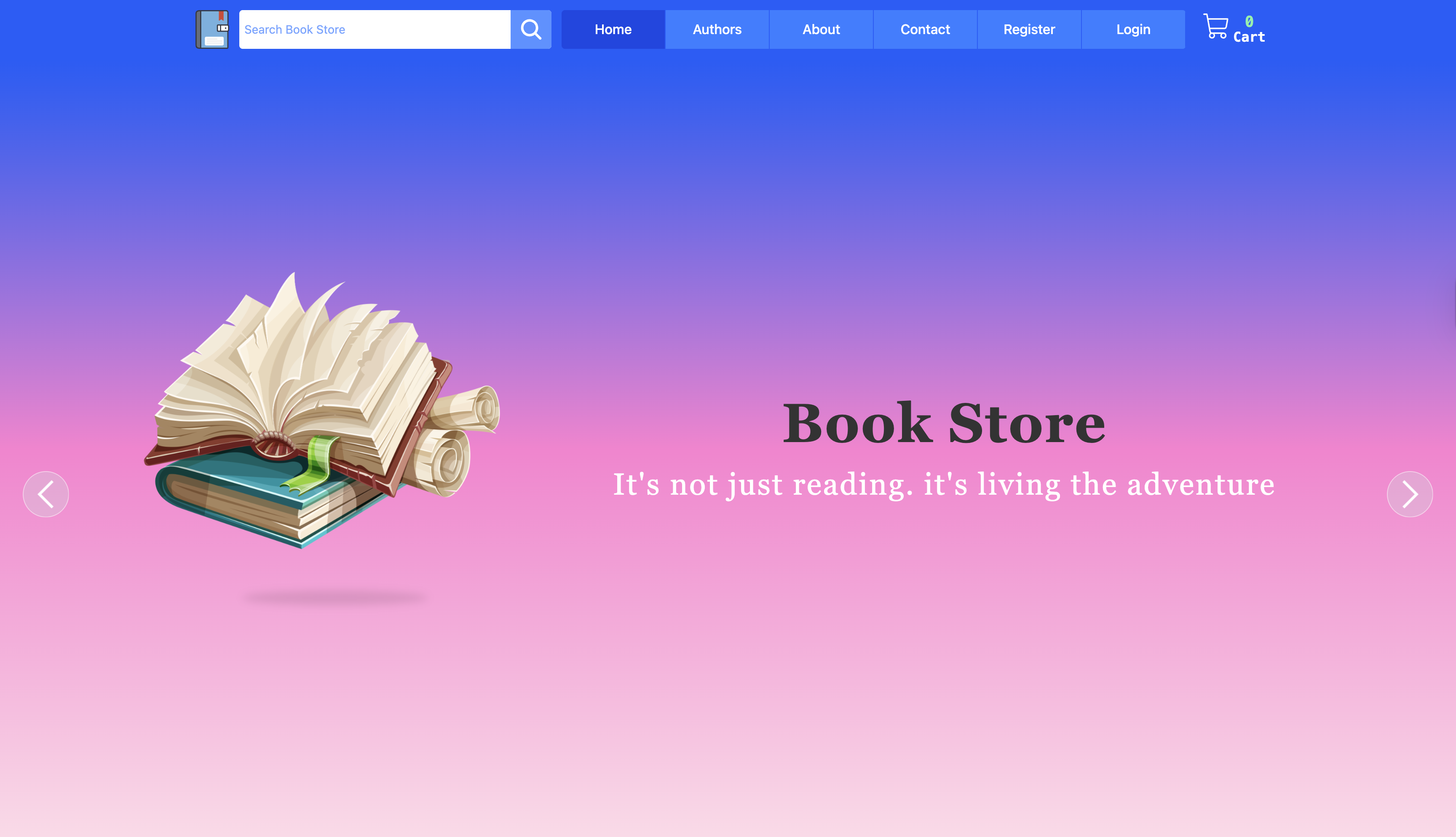 book_store