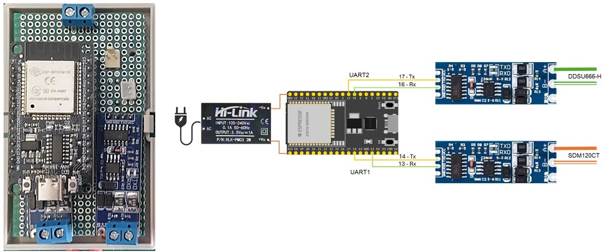 modbus2MQTT