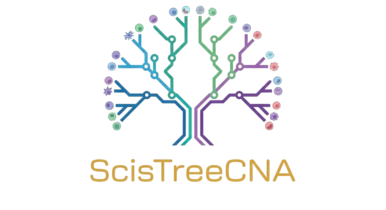 ScisTreeCNA