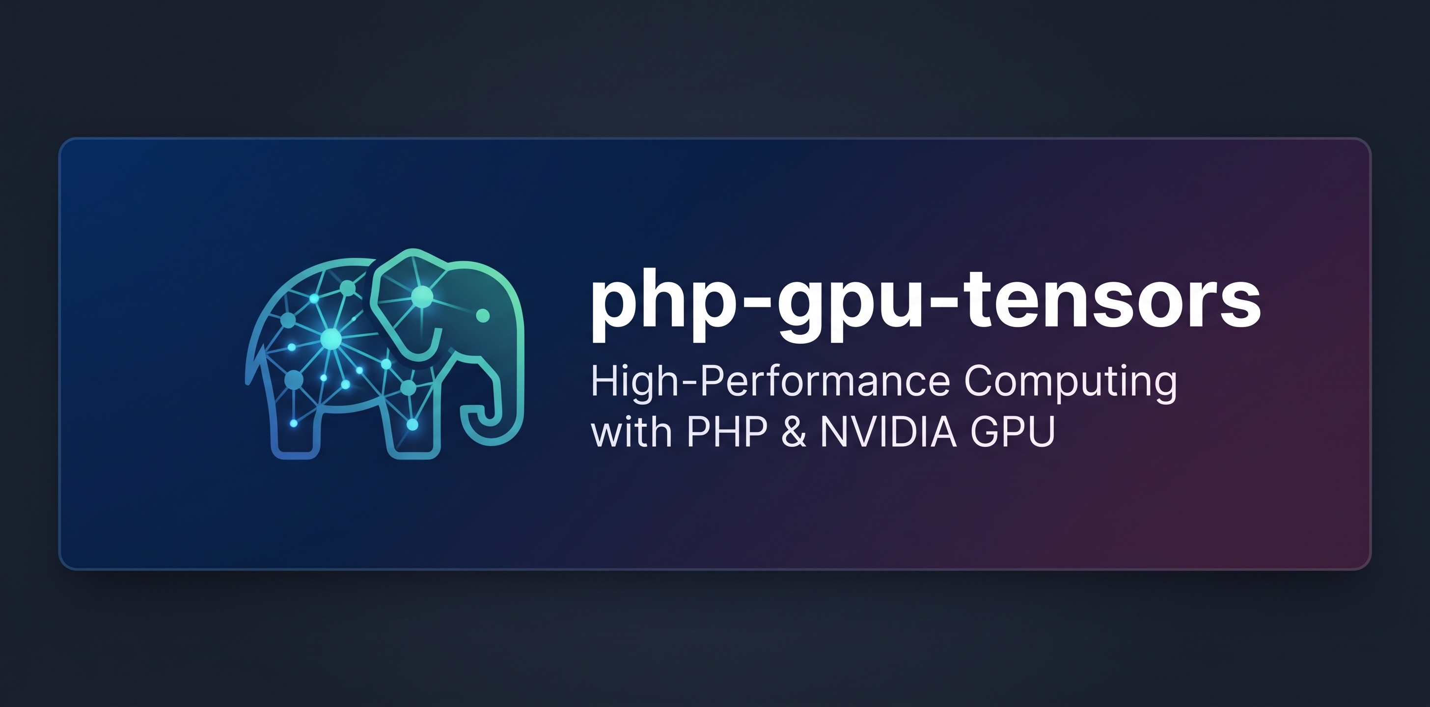 php-gpu-tensors