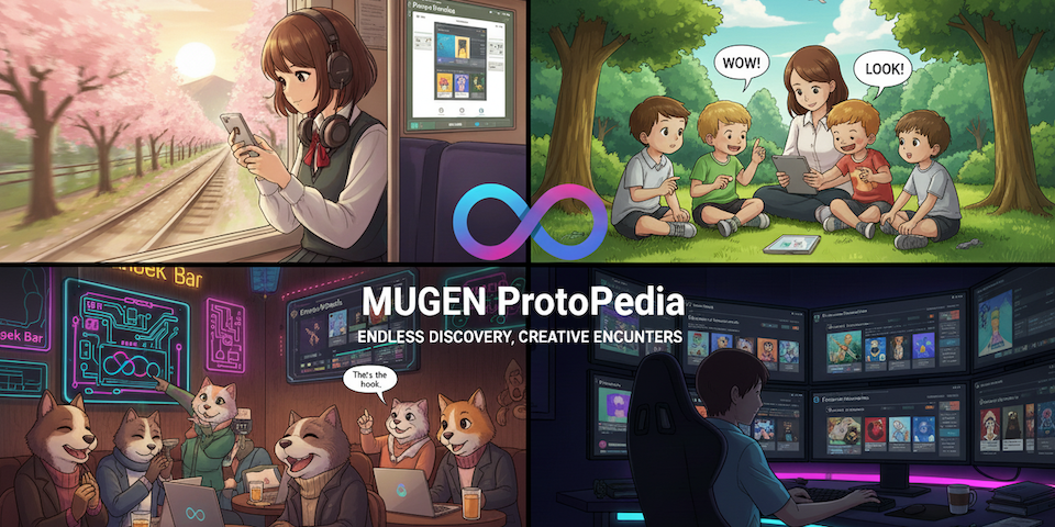 mugen-protopedia