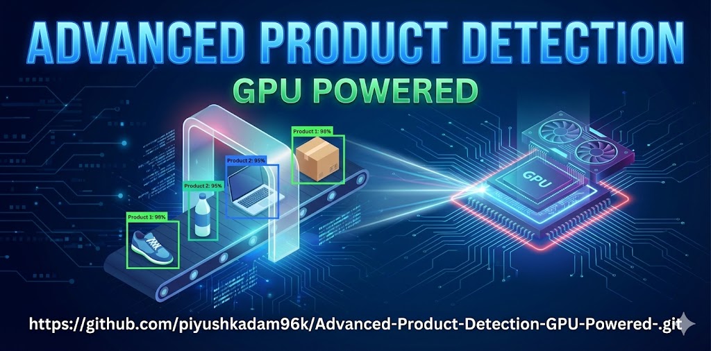 Advanced-Product-Detection-GPU-Powered-
