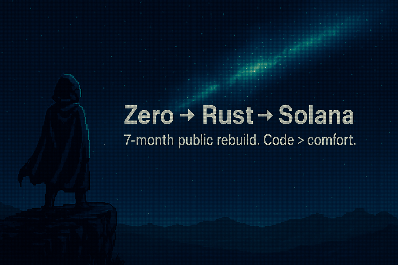 rust-solana-from-zero
