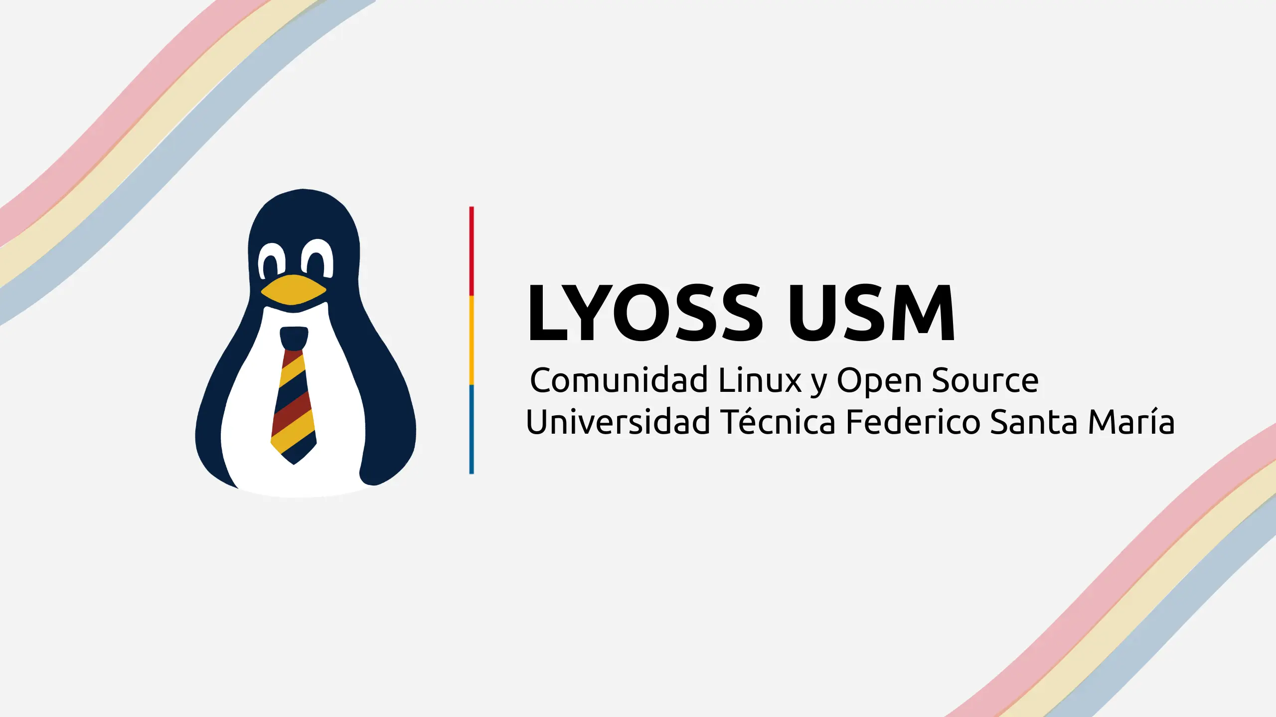 Project banner