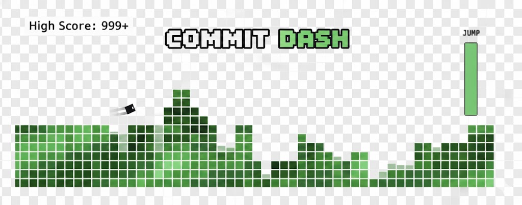 commit-dash