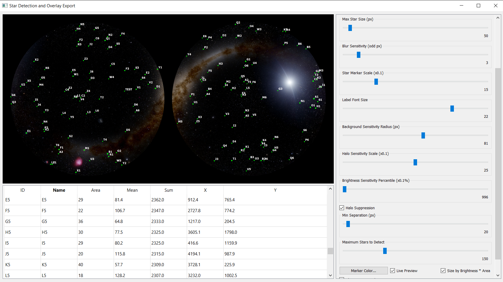 GitHub - chrisdillow/Live-Skyboxes: [IN PRODUCTION] A comprehensive ...