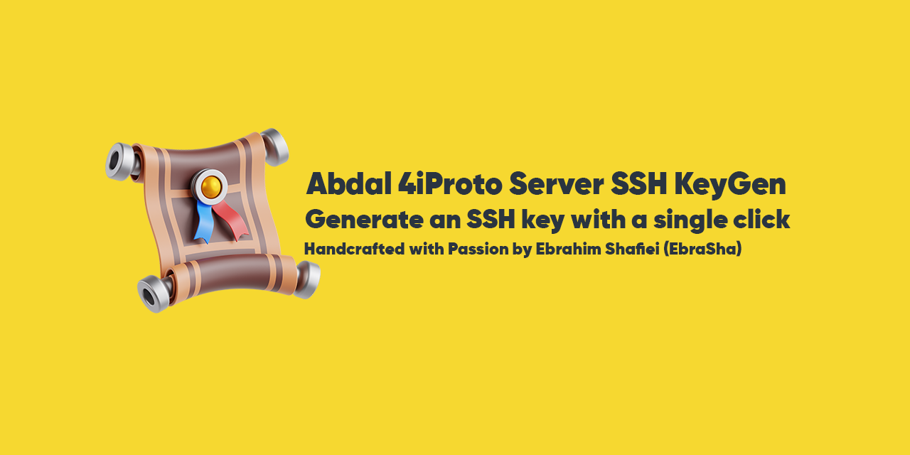 abdal-4iproto-server-ssh-keygen