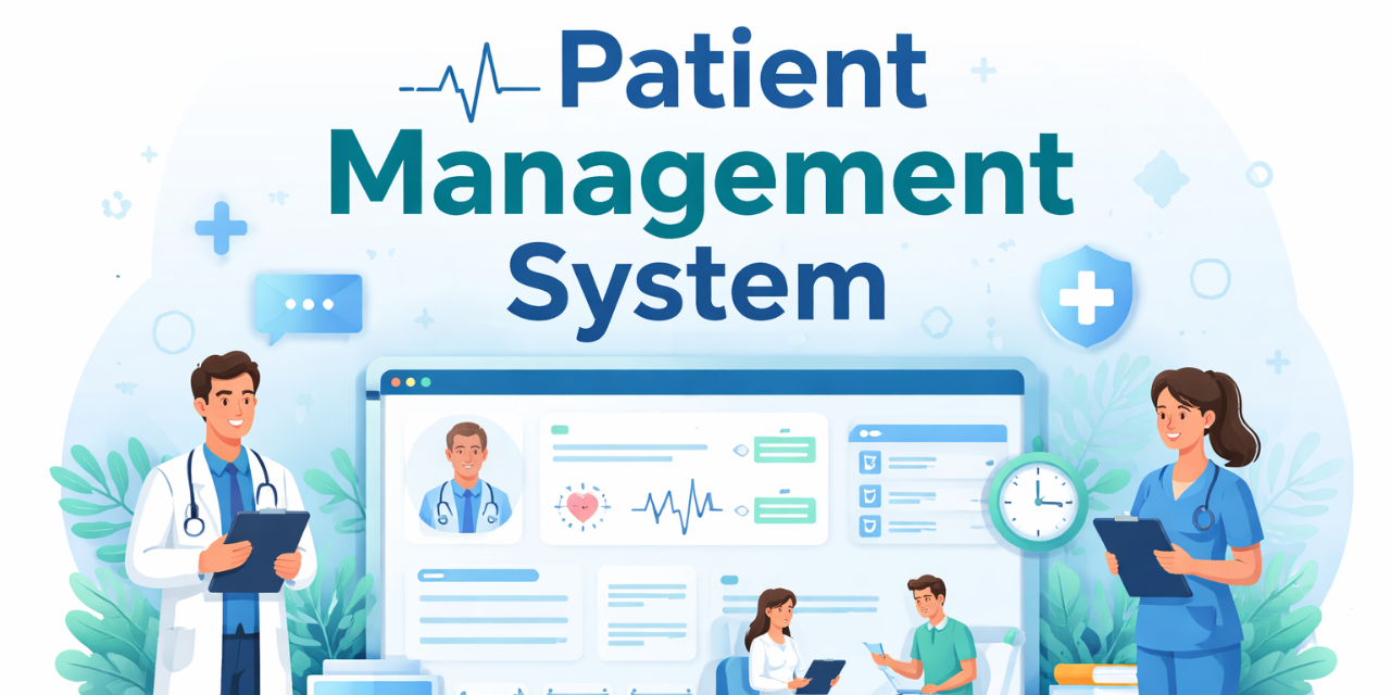 GitHub - Vimu-Sama/Patient-Management-System: A patient management ...