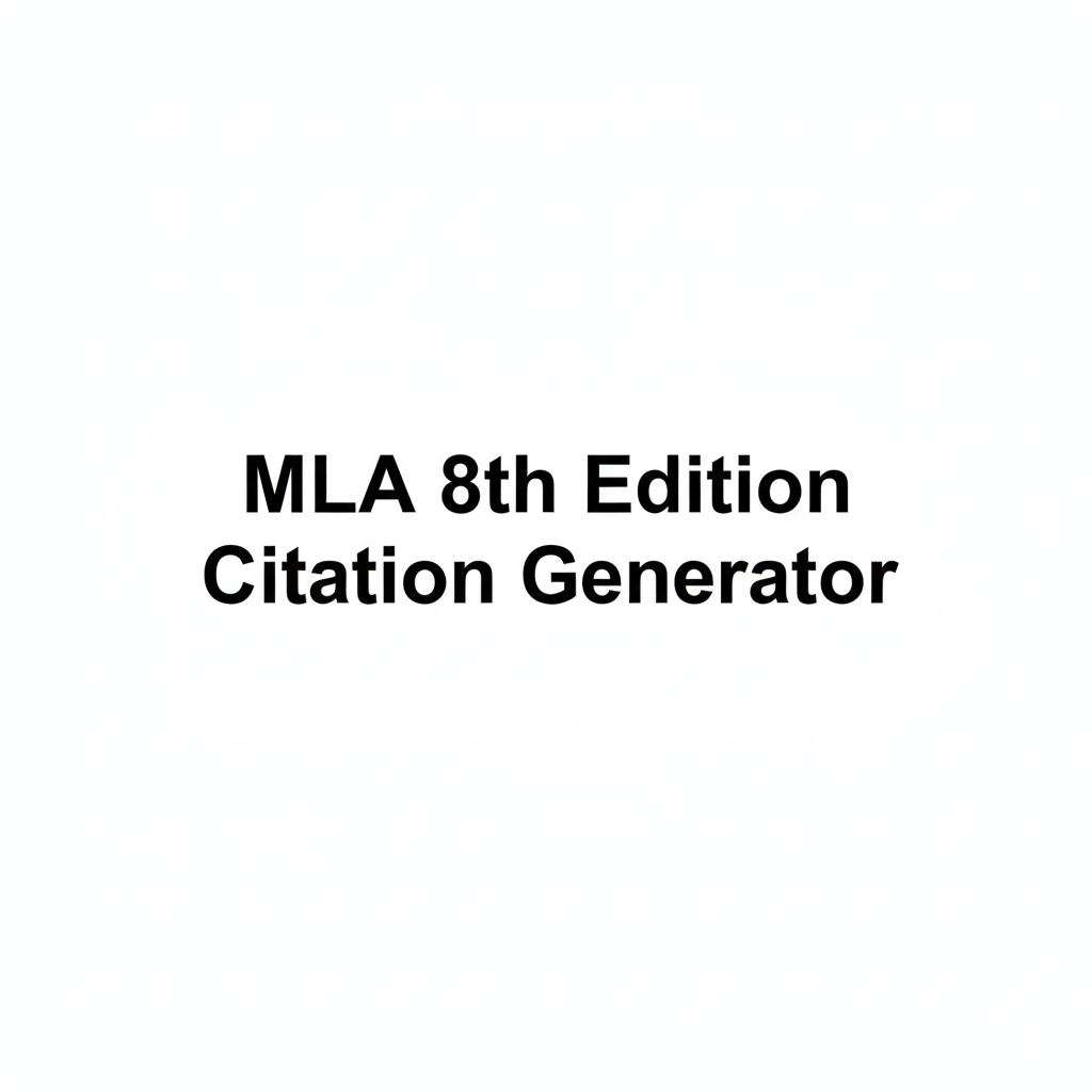 GitHub - vikyathreddylingampally2013/mla-citation-generator · GitHub