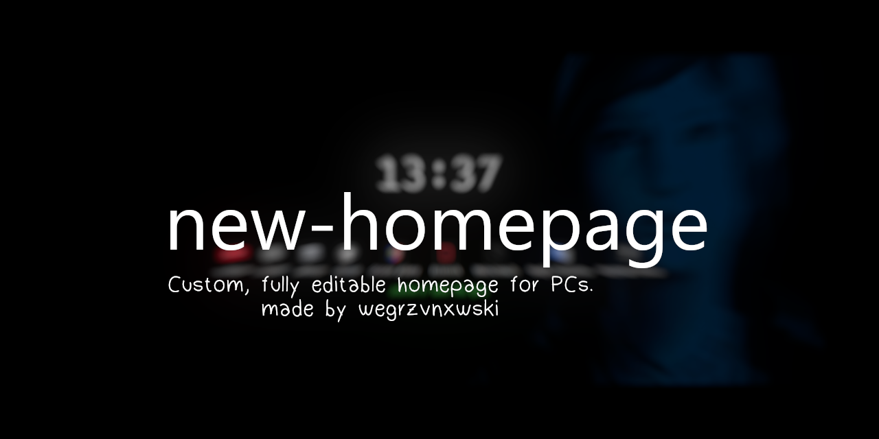 new-homepage