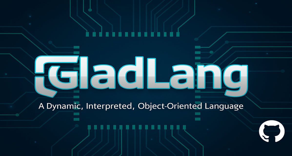 gladlang