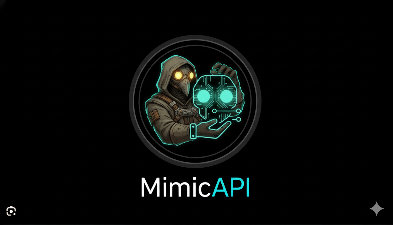 MimicAPI
