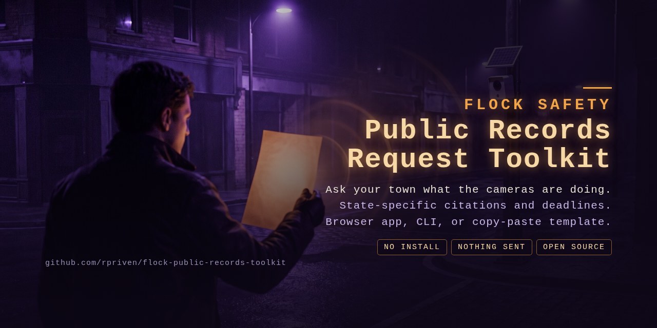 flock-public-records-toolkit