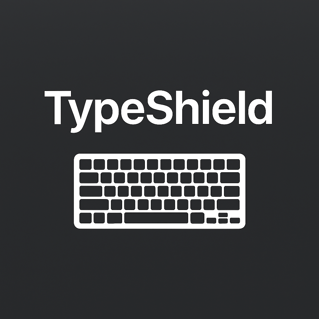 TypeShield