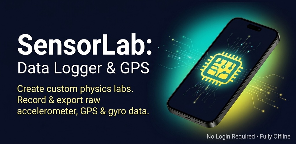 SensorLab