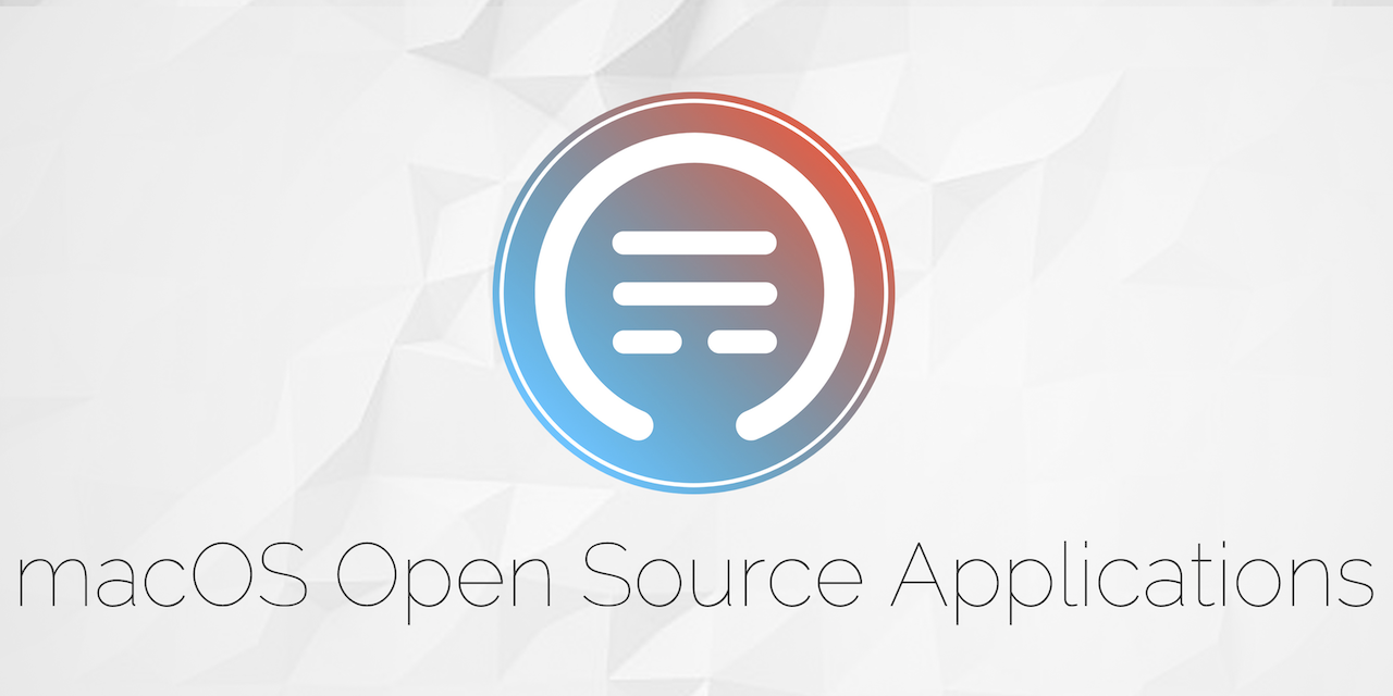Macos GitHub Topics GitHub