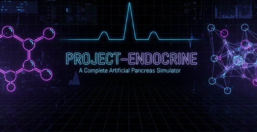 GitHub - HeroicKrishna160905/Project-Endocrine: A complete Artificial ...