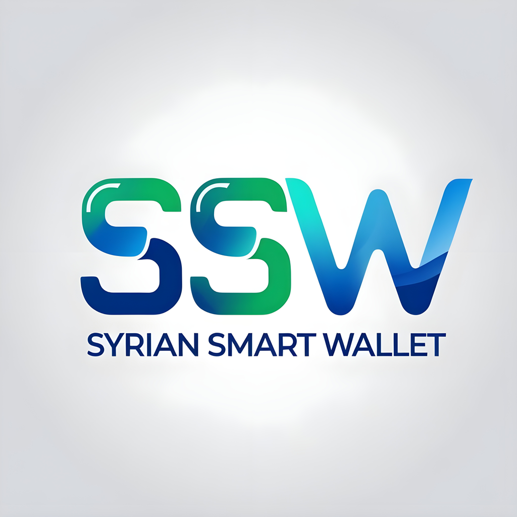 SSW-Syrian-Smart-Wallet