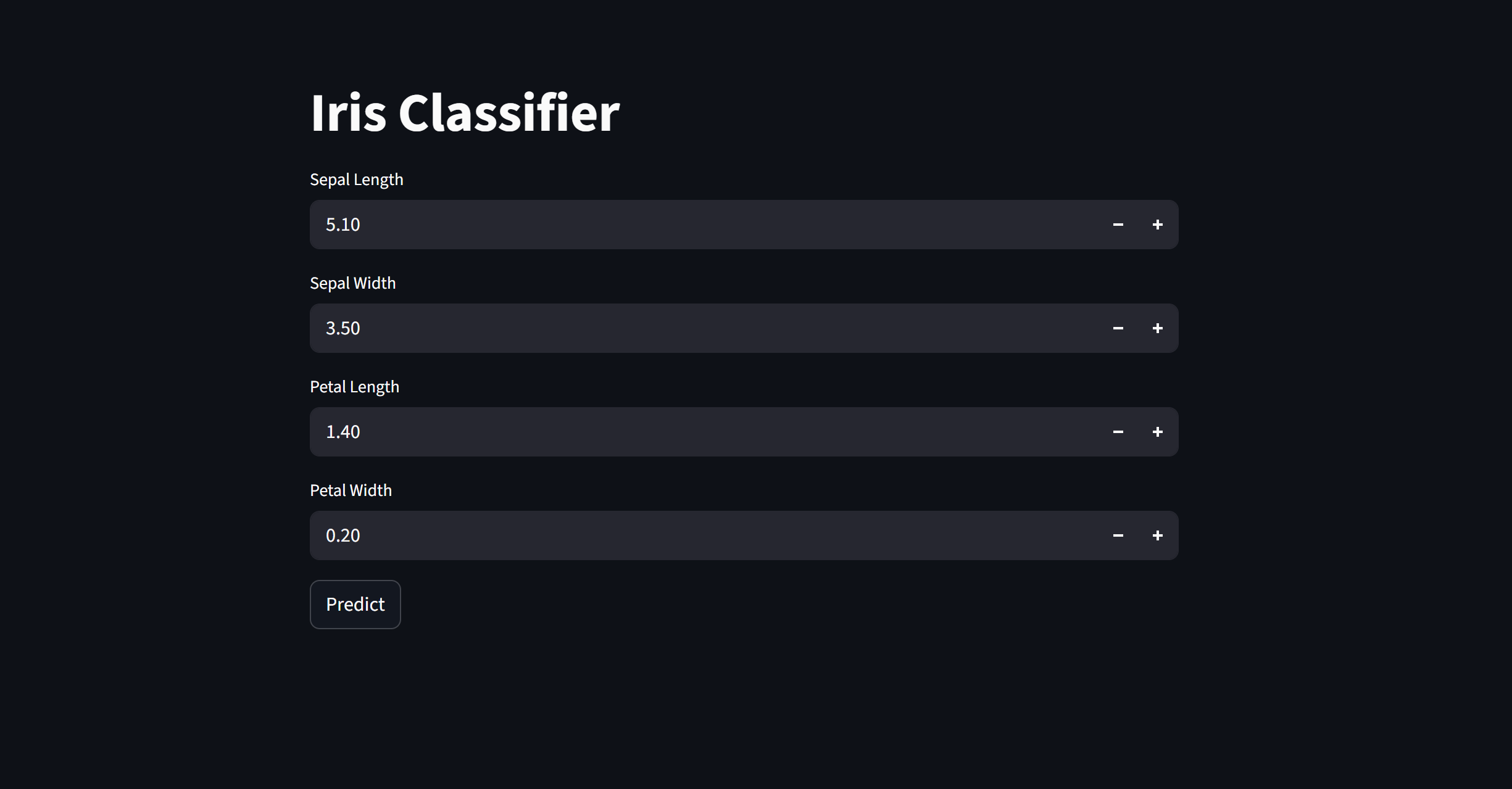 Iris-classification/README.md at main · Joy-analyst/Iris-classification ...