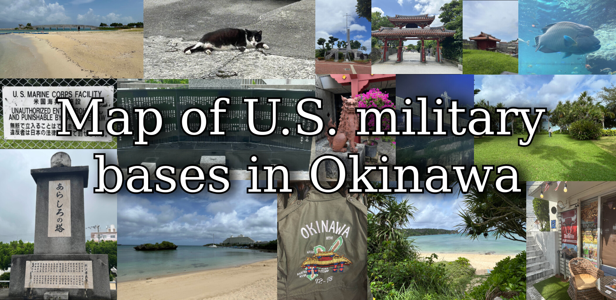 Okinawa-US-military
